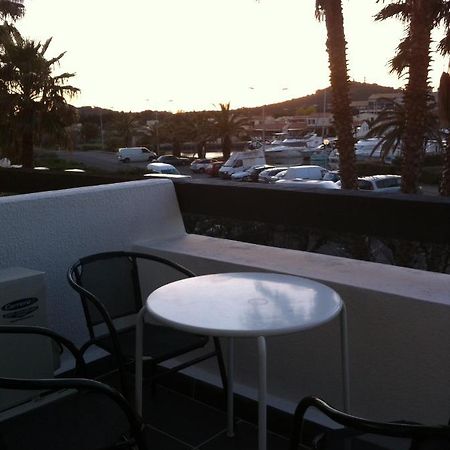 Appartement Village Naturiste, Port Nature , Cap D'Agde, Chic المظهر الخارجي الصورة