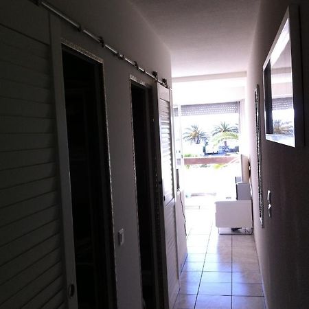 Appartement Village Naturiste, Port Nature , Cap D'Agde, Chic المظهر الخارجي الصورة