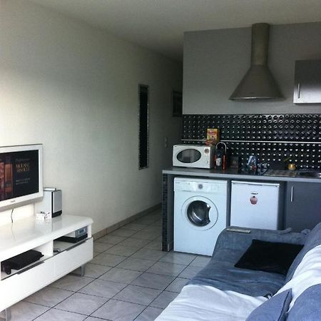 Appartement Village Naturiste, Port Nature , Cap D'Agde, Chic المظهر الخارجي الصورة