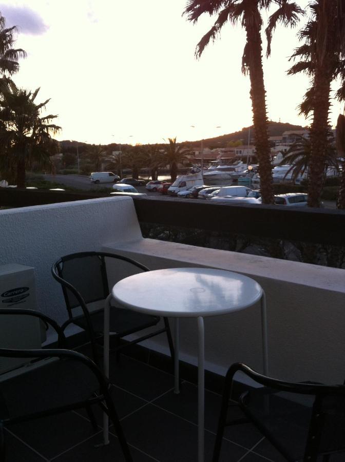 Appartement Village Naturiste, Port Nature , Cap D'Agde, Chic المظهر الخارجي الصورة