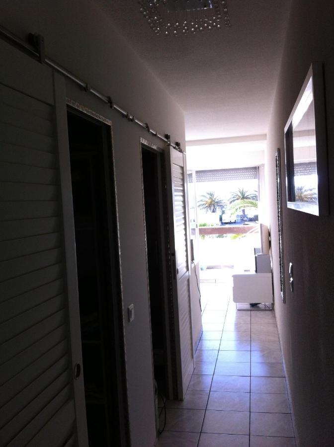 Appartement Village Naturiste, Port Nature , Cap D'Agde, Chic المظهر الخارجي الصورة